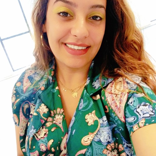 Oumaima C. profile photo