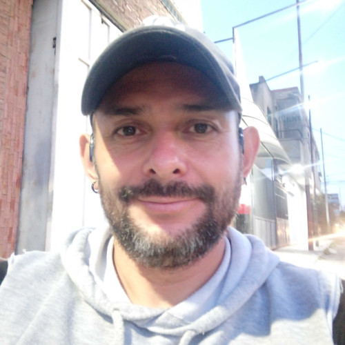 jhon v. profile photo