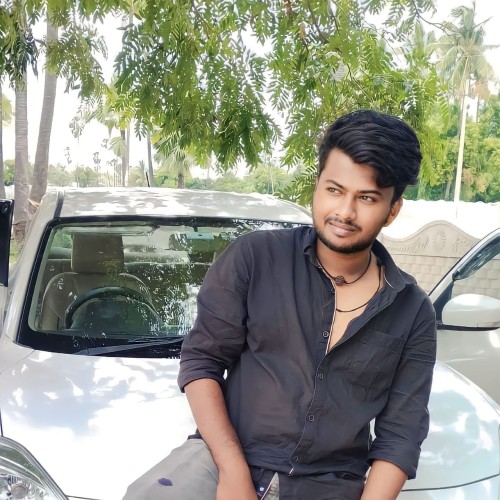 Ganesh K.