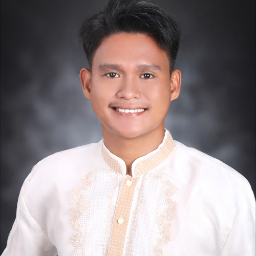 PAUL MARK G. profile photo