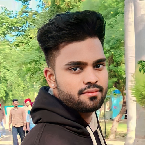 Yatin  G. profile photo