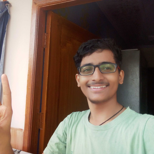 Saket K. profile photo