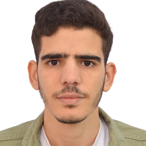 SAMMY E. profile photo