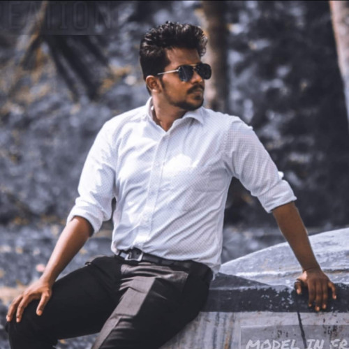 Siva S. profile photo