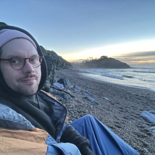 Klaus S. profile photo