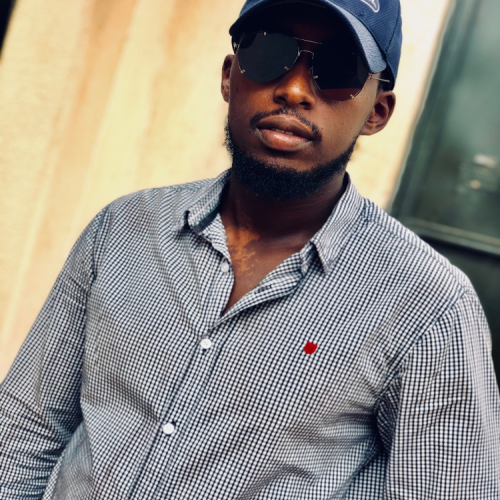 Nteziyaremye I.