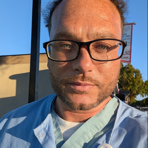 Arie H. profile photo