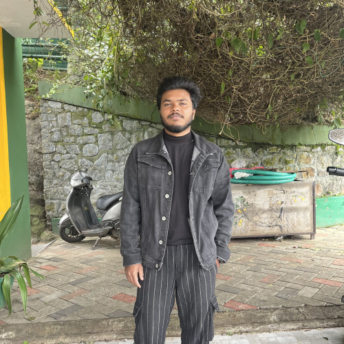 Manoj V. profile photo