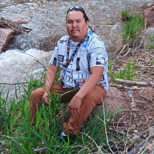 Laremy B. profile photo