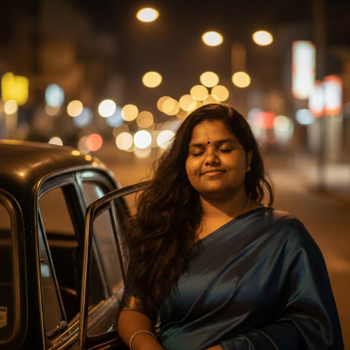 Sunali D. profile photo