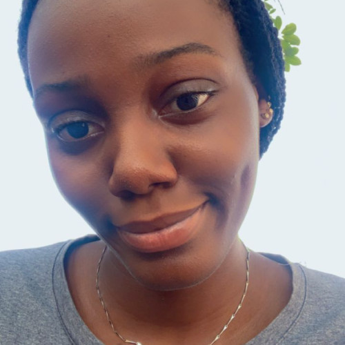 Ugochi O. profile photo