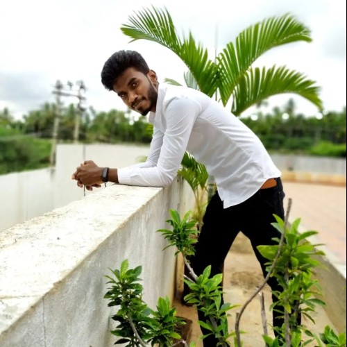 Tharun  K.