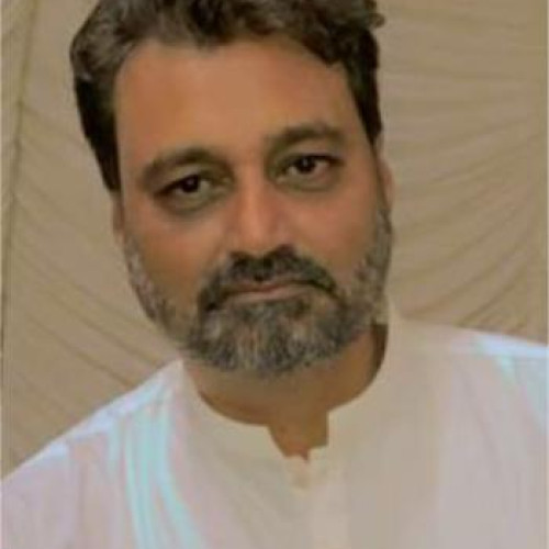 Syed Imran H. profile photo
