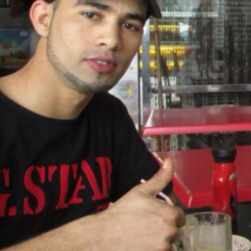 Yassine E.