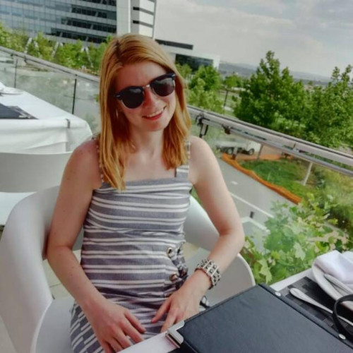 Shareen M. profile photo