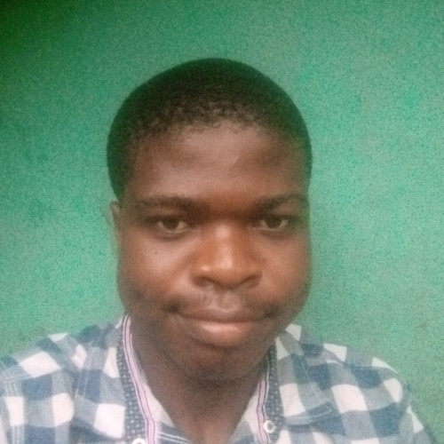 Promise C. profile photo