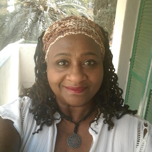 Romona M.
