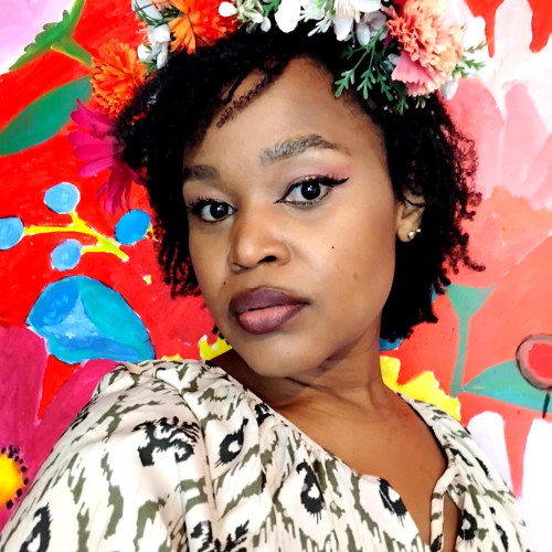 Indira M. profile photo