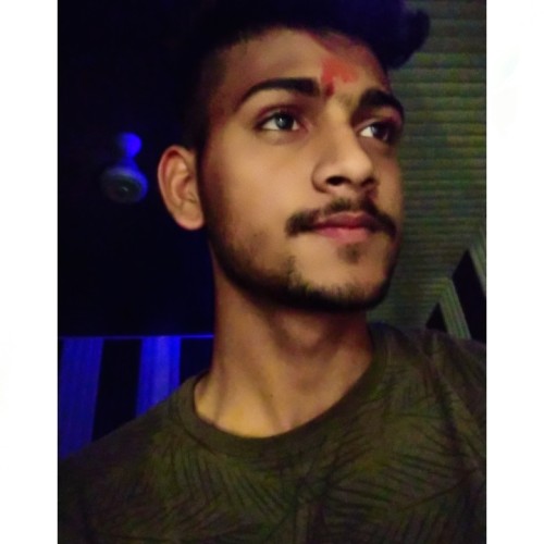 Sahil S.