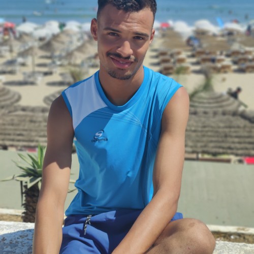 ismail e. profile photo