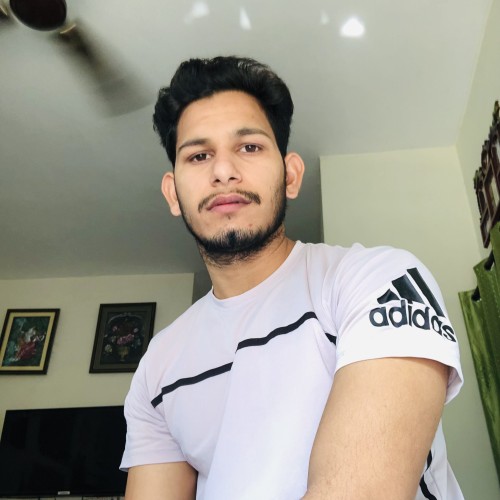Vikas  J.