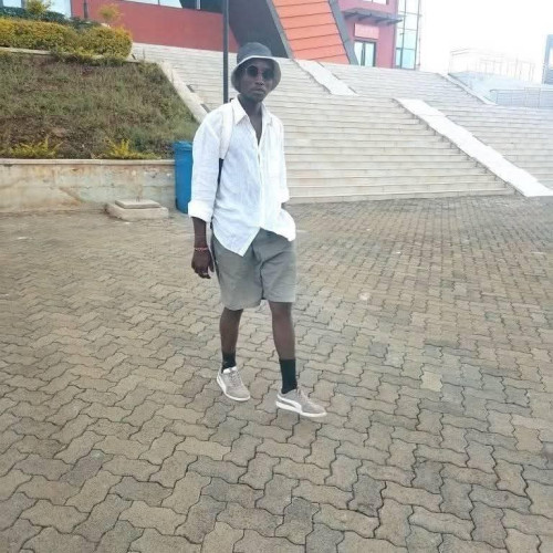 Barrack  M. profile photo