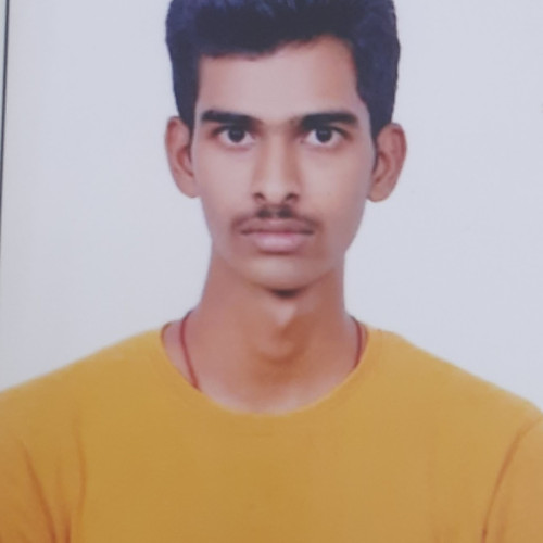 Sai Jaswanth K. profile photo