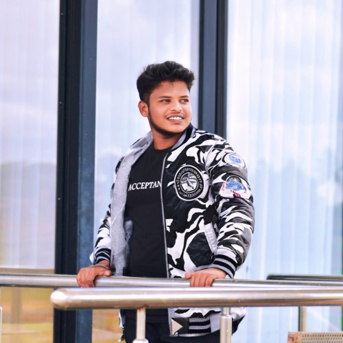 Nithin   . profile photo