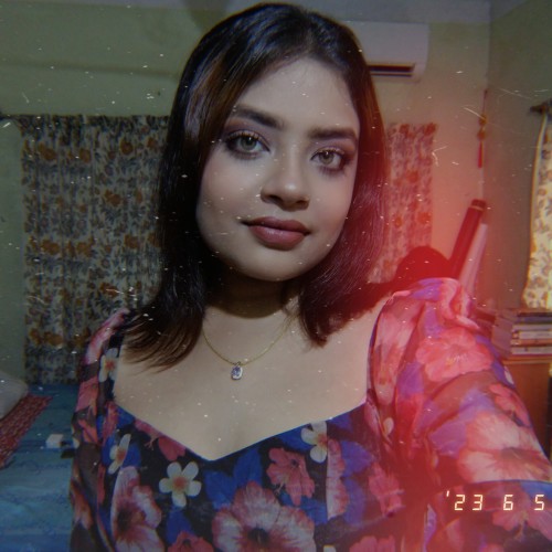 Nilanjana  B.