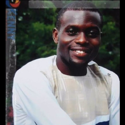 Abdulrasaq S.