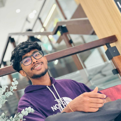 Sam k. profile photo