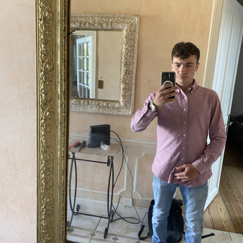 Romain T. profile photo