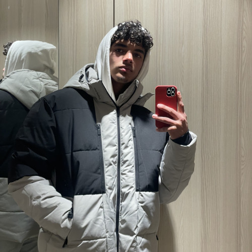 Amine E. profile photo