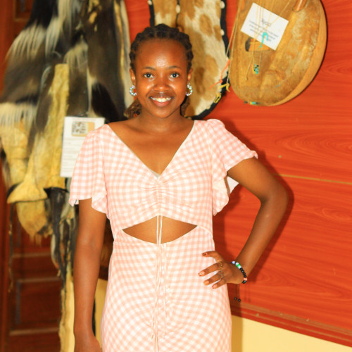 Salome  C. profile photo