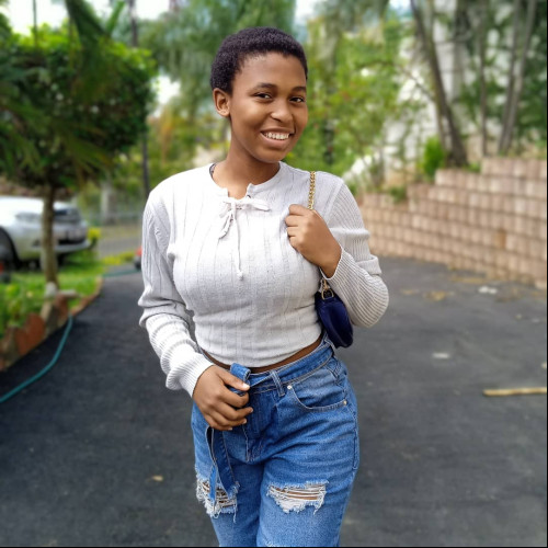 Nosipho  M. profile photo