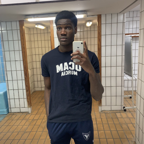 Mahamadou s.