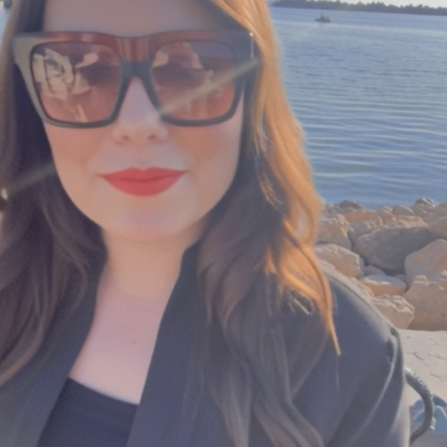eman m. profile photo