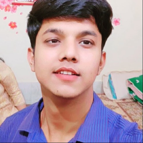 Krishna Pratap  S.