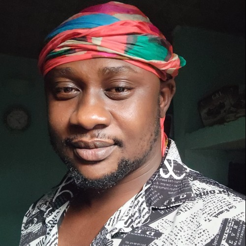 Ndubuisi  N.