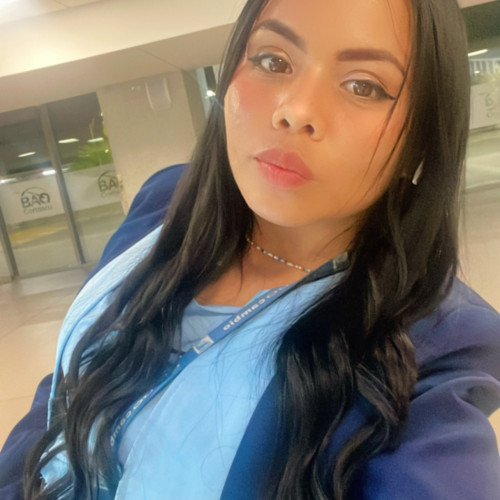 Idalia  P. profile photo
