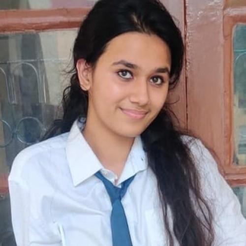 Samridhi S.