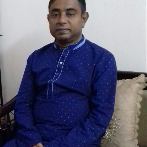 Abdul Latif  M. profile photo