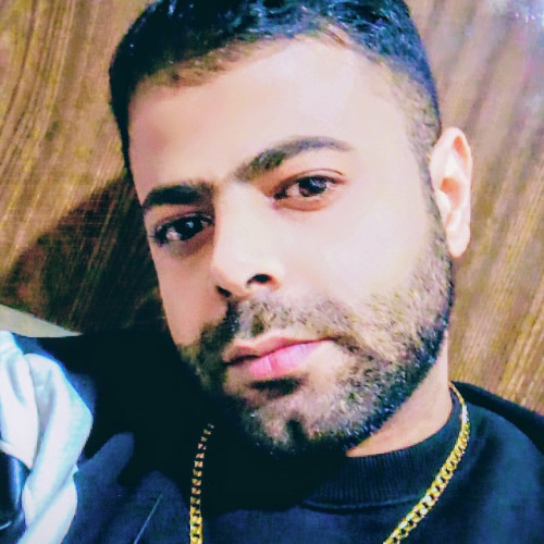 MOSHTAQ s. profile photo