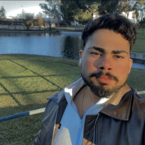 Harman J. profile photo