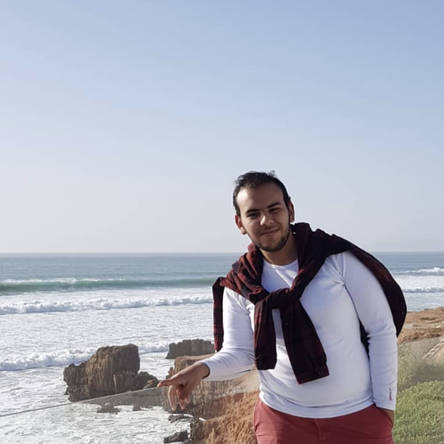 zakaria  s. profile photo