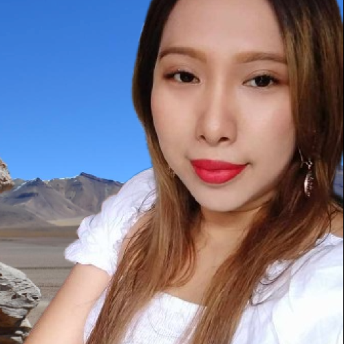 Alea Karminna B. profile photo