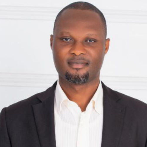 AUGUSTINE ABIMBOLA  O.