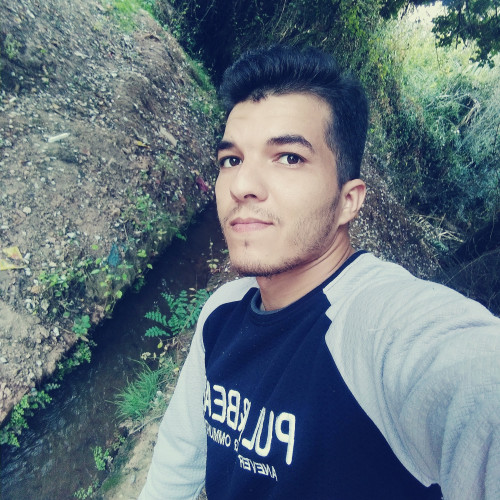 Brahim  L. profile photo