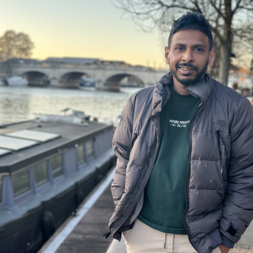 Mishal M. profile photo