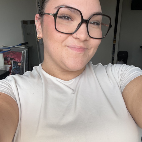 Gloria D. profile photo